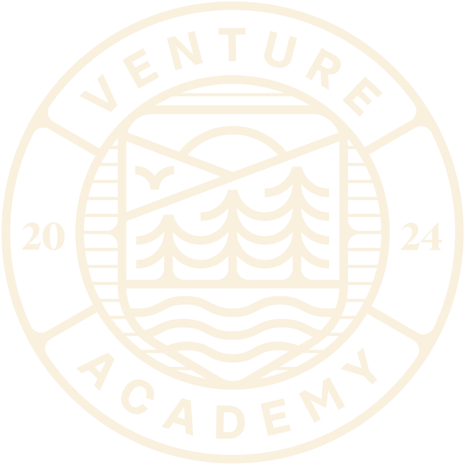 About Venture Academy