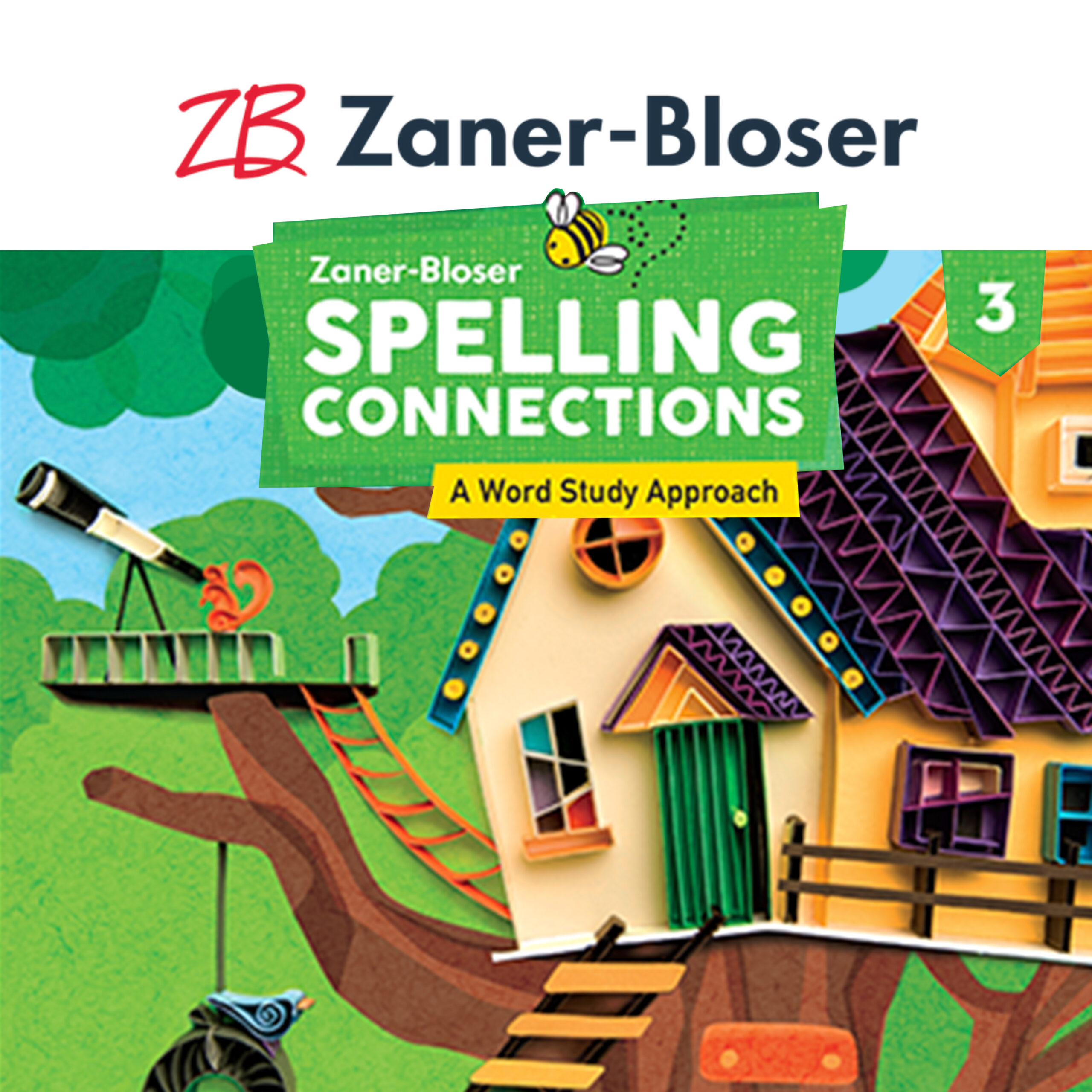 Spelling Connections